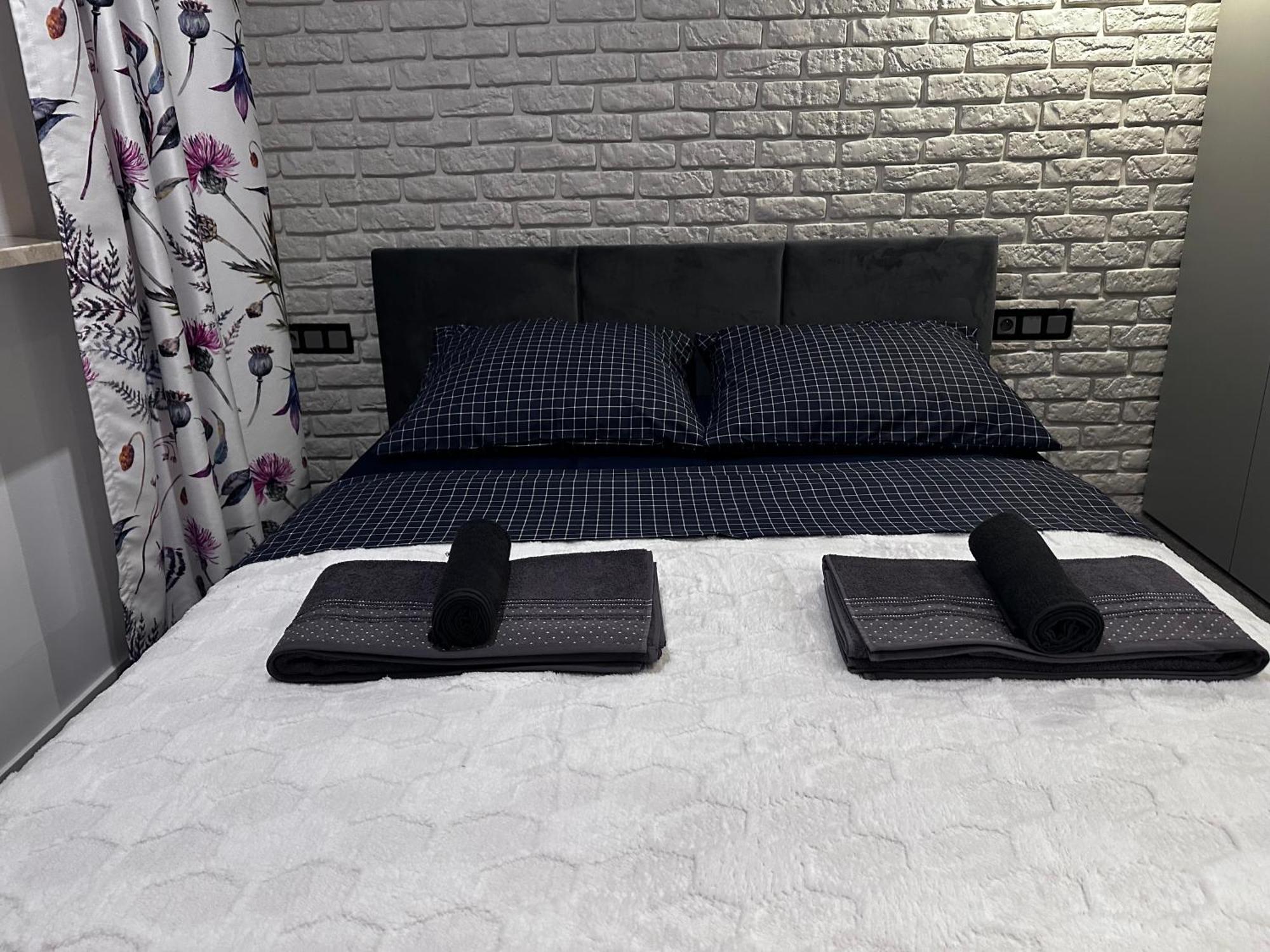 Wislany Apartament Warschau Buitenkant foto